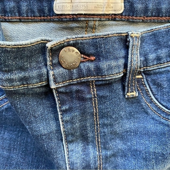 Free People Jeans Women - Picture 5 of 12